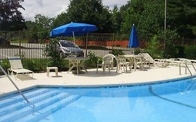 Quality Inn Spring Valley - Nanuet