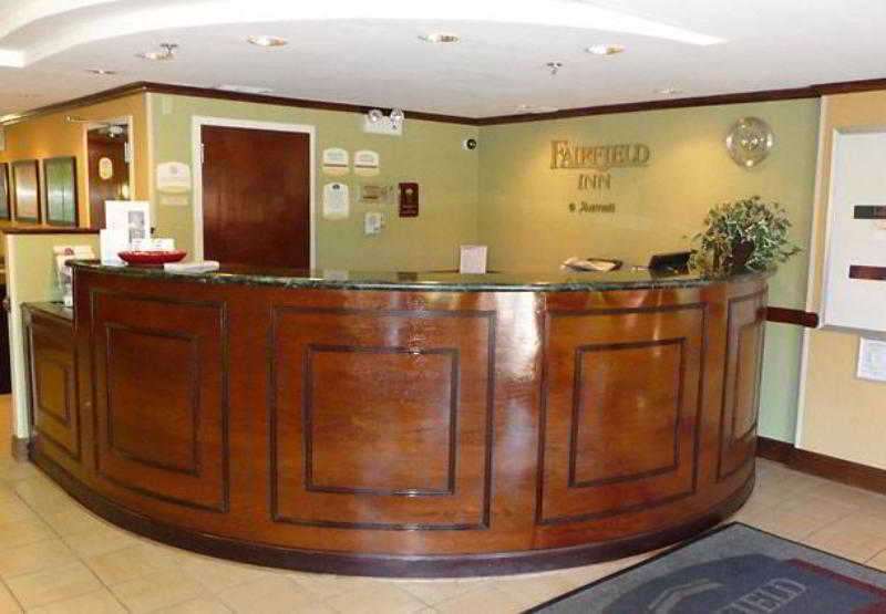 Quality Inn Spring Valley - Nanuet Interior foto